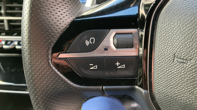 Peugeot 2008 1.2 PureTech 130 GT Premium 5dr EAT8 Petrol Estate